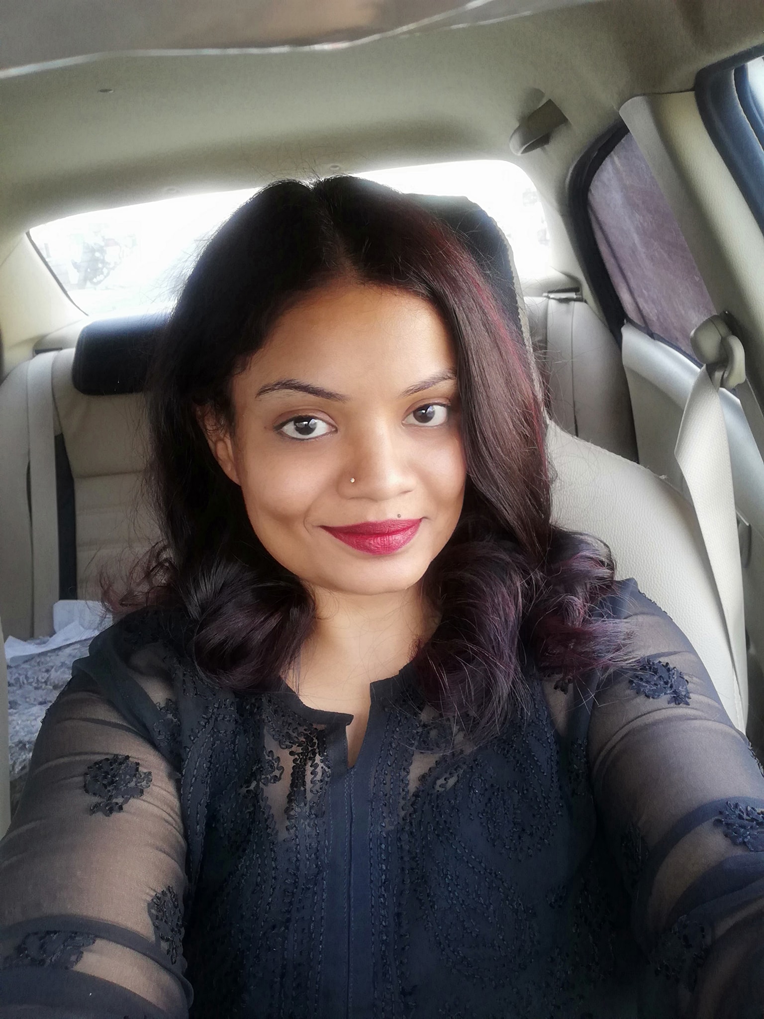 Mayurii Rajvanshi