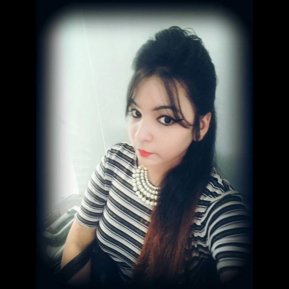 Khusboo Gupta