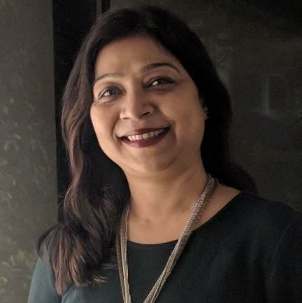 Dr. Ila Priyanka