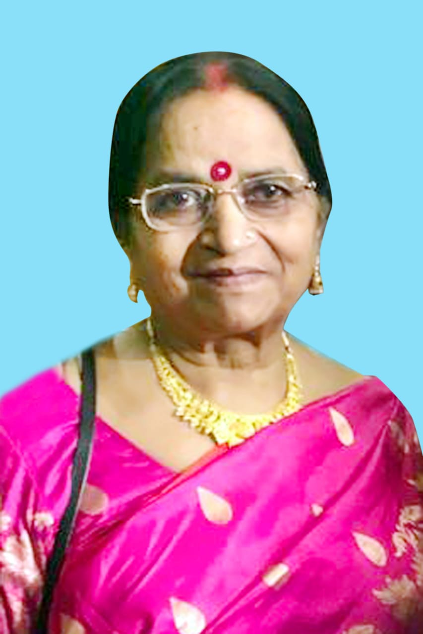 Prabha Sinha