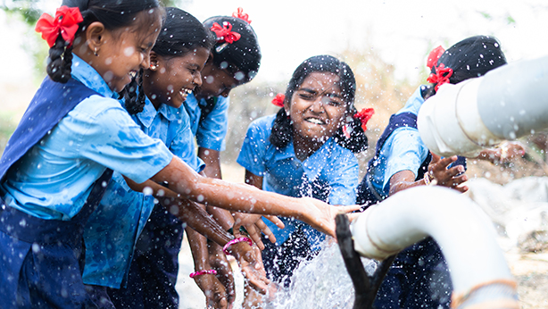 Raising Hygiene Awareness |Wash |Indiaisus