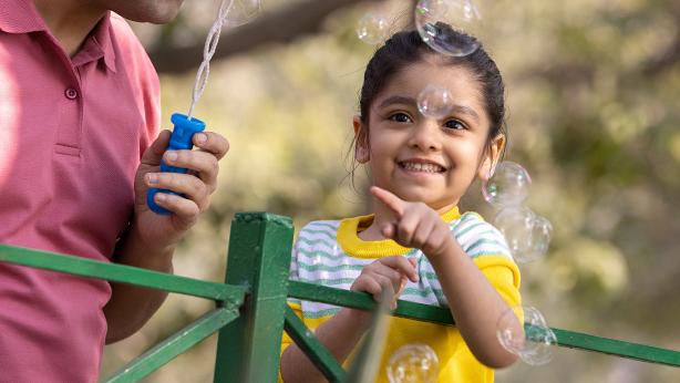 Every Child Deserves a Chance |Child Welfare | Indiaisus