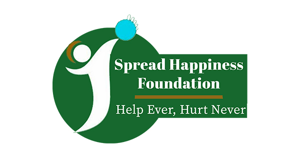 Spread Happiness Foundation