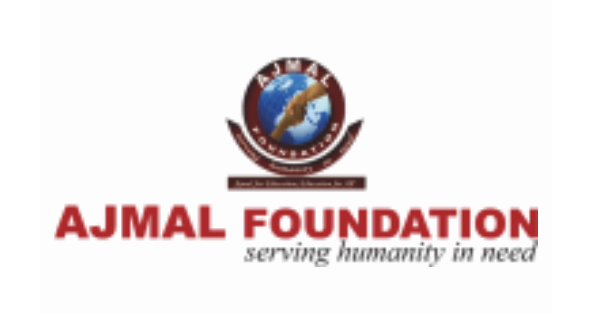Ajmal Foundation 