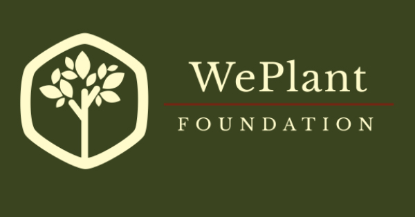 WePlant Foundation