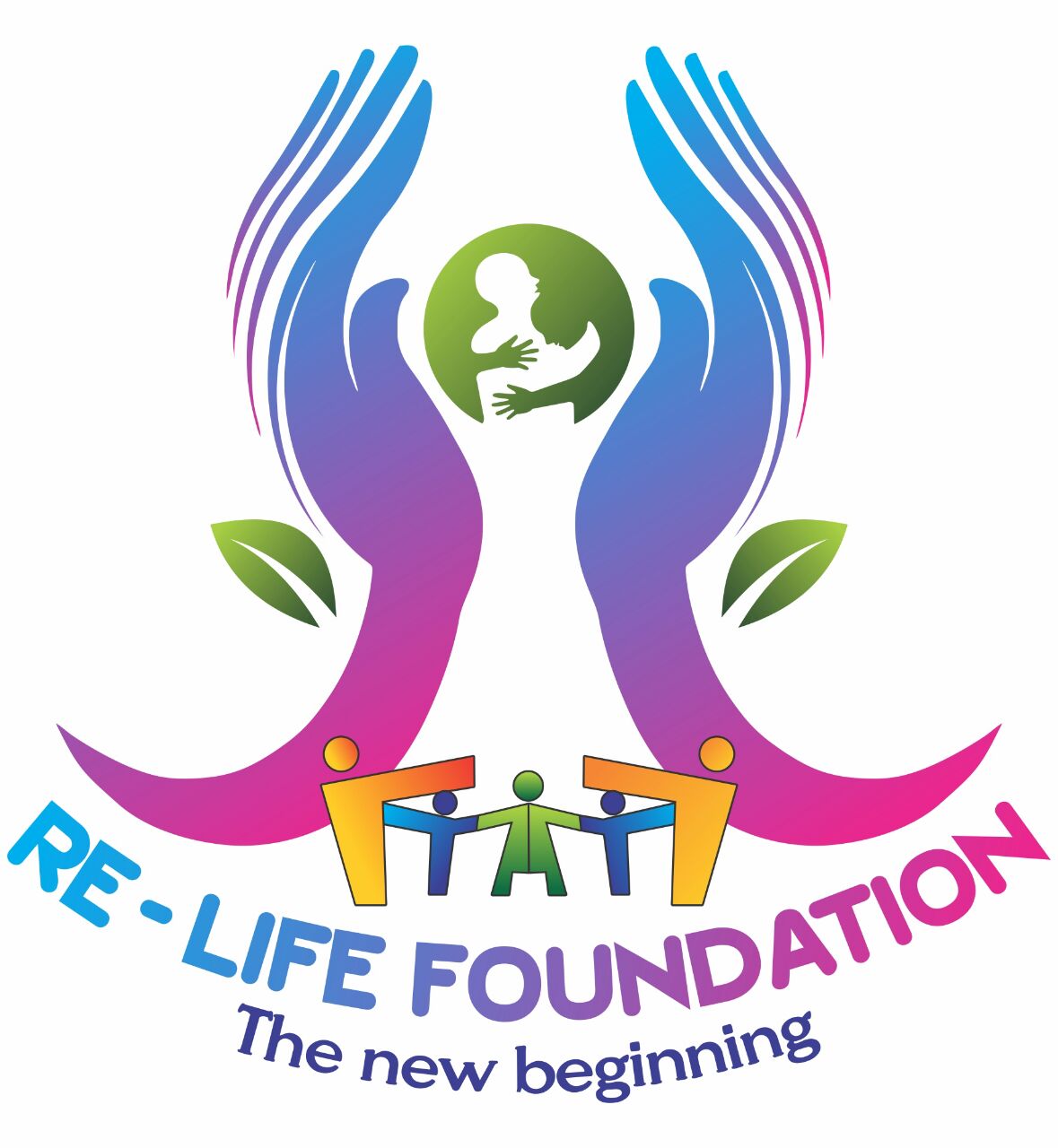 RE-LIFE FOUNDATION