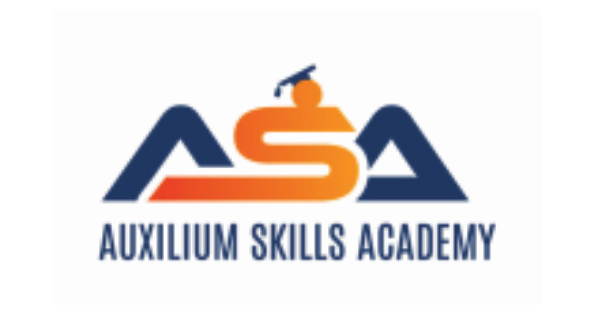 Auxilium Skills Academy