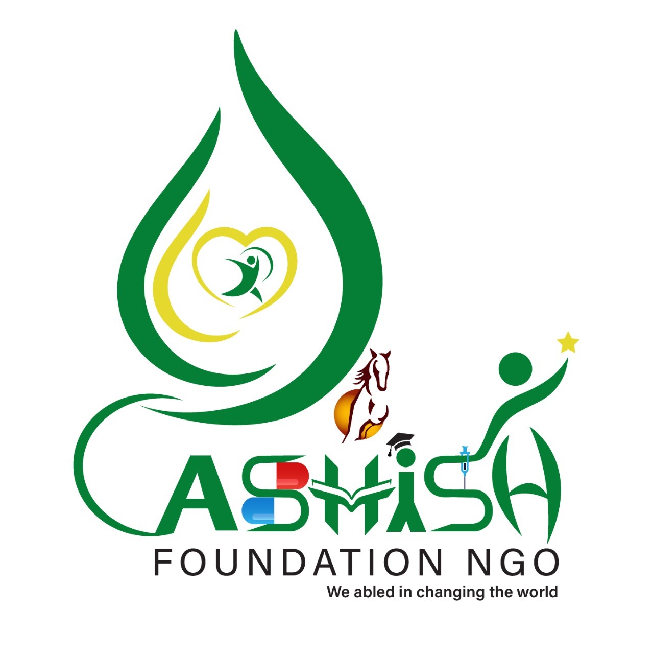Ashish Foundation