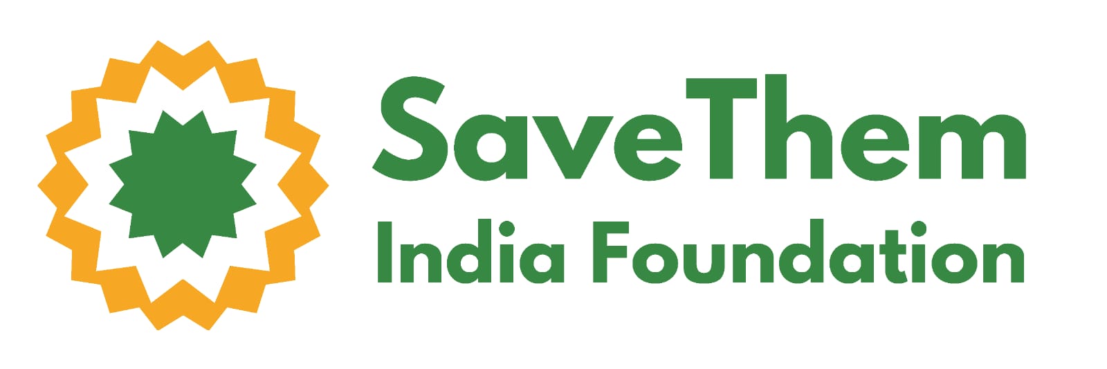 SAVETHEM INDIA FOUNDATION