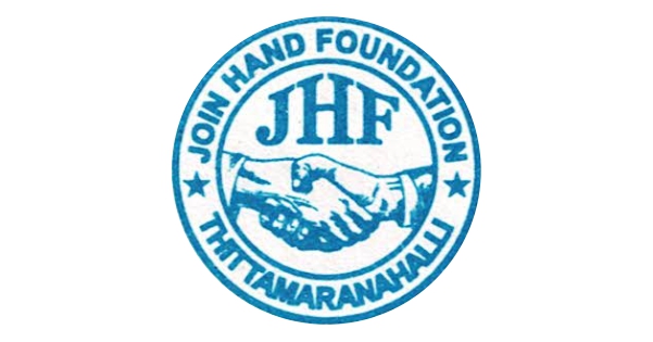 Join Hands Foundation