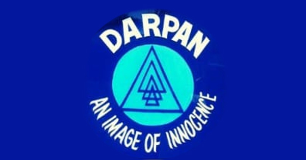 DARPAN