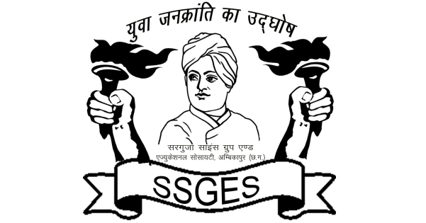 Surguja Science group