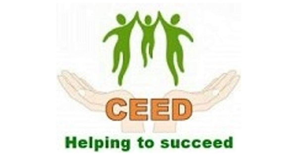 CENTRE FOR EDUCATION AND ECONOMIC DEVELOPMENT(CEED)