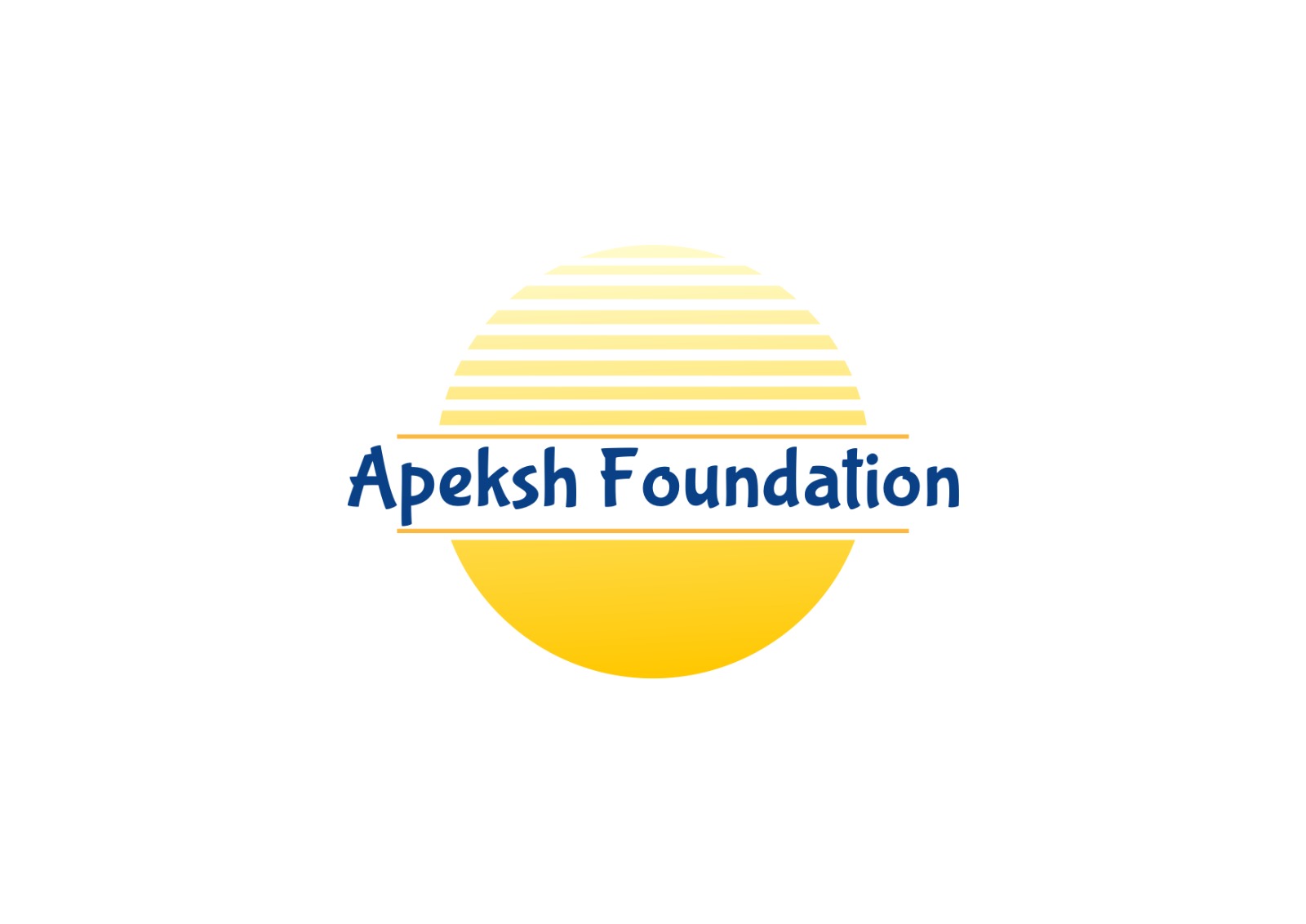 Apeksh Welfare Foundation 