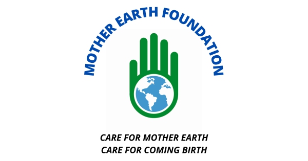 MOTHER EARTH FOUNDATION