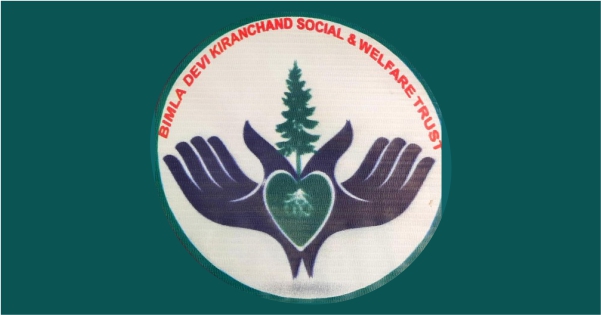 Bimla Devi Kiranchand Social & Welfare Trust