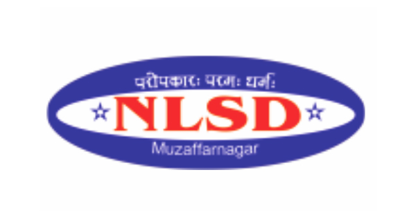 NANDLAL SAROJINI DEVI CHARITABLE TRUST