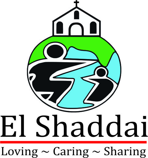 El Shaddai