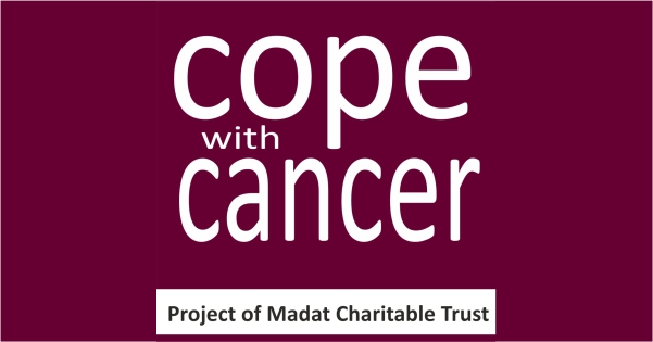 Madat Charitable Trust - copewithcancer
