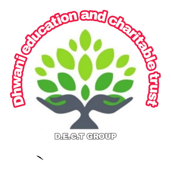 Dhvani Education And Charitable Trust