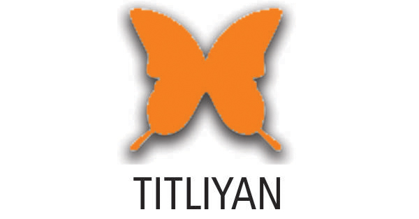 Titliyan - Fill The Gap