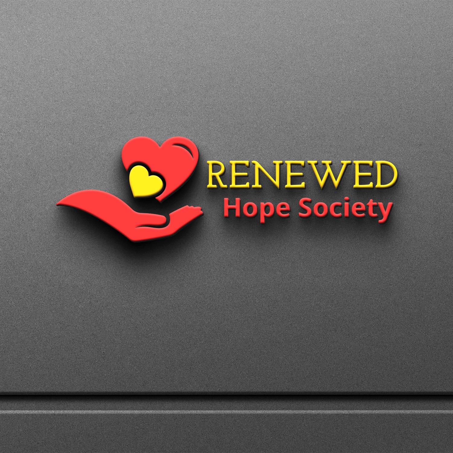 Renewed Hope Society