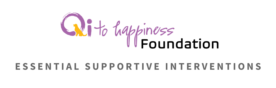 Qi To Happiness Foundation