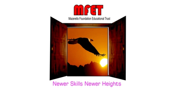 Mazzarello foundation Education Trust