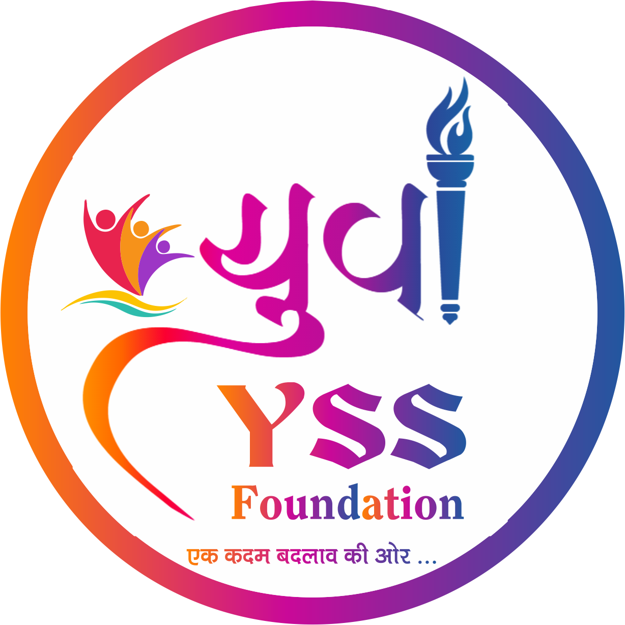 YSS FOUNDATION 