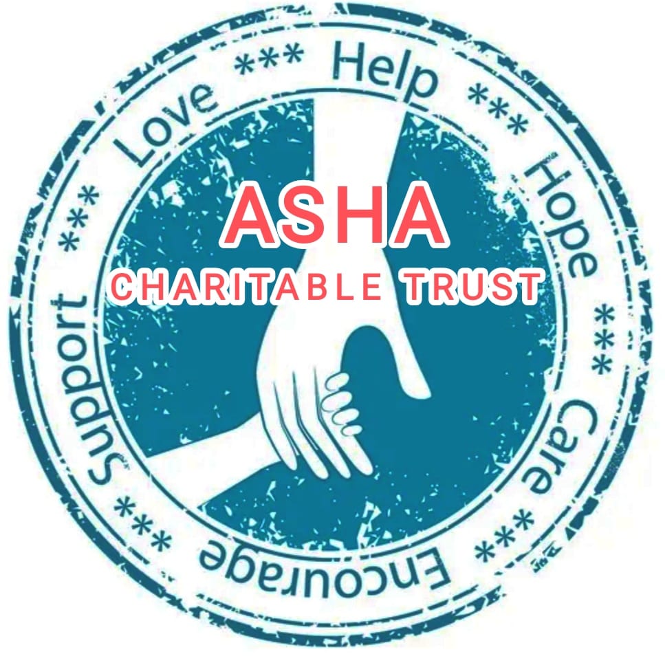 Asha Charitable Trust
