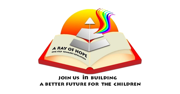 A Ray Of Hope Charitable Trust