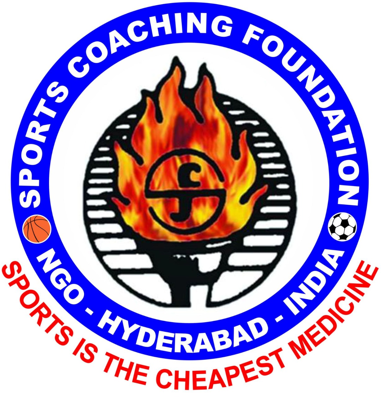 SPORTS COACHING FOUNDATION