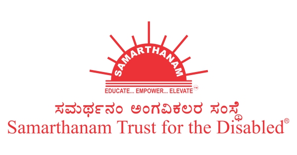 Samarthanam Trust for the Disabled 