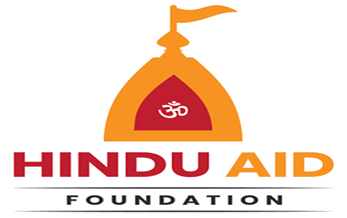 HINDU AID FOUNDATION 