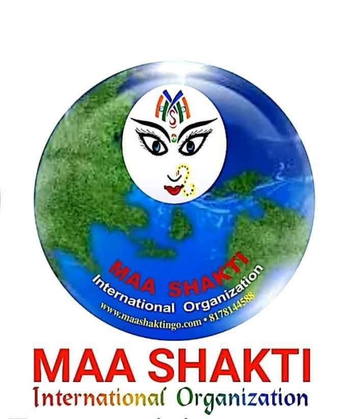 Maa Shakti