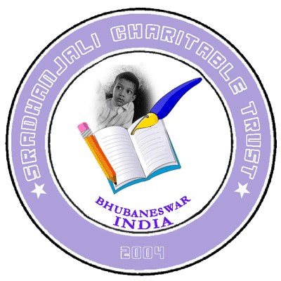 SRADHANJALI CHARITABLE TRUST