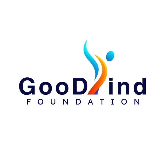 Good find foundation 