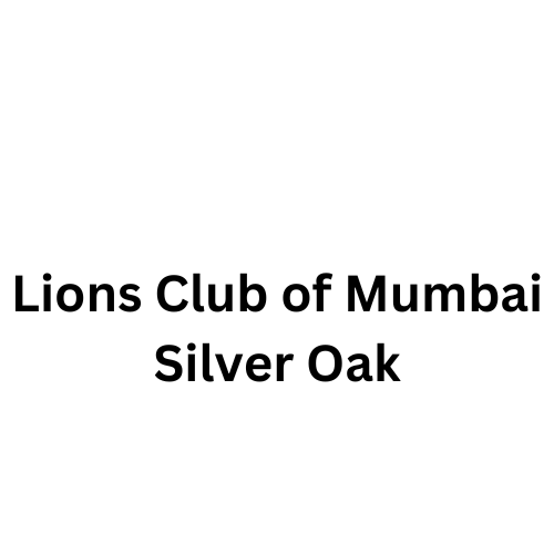 Lions Club of Mumbai Silver Oak
