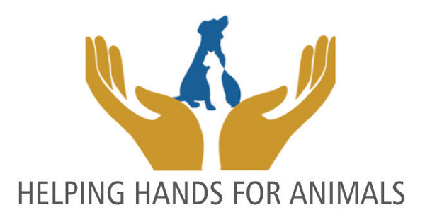 Helping Hands For Animals