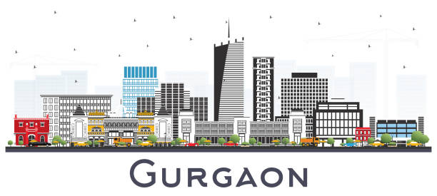 Gurgaon CSR