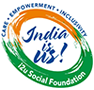 India Is Us (i2u Social Foundation)