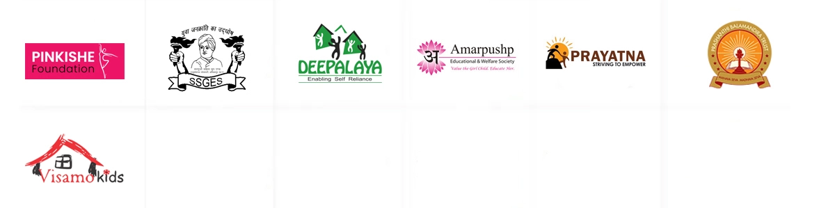 Associate NGOs