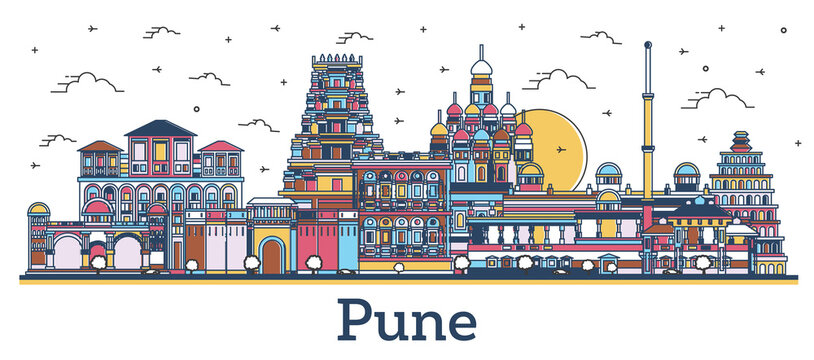 Pune CSR