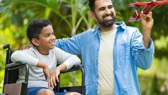 Differently Abled
