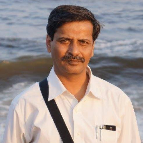 Debangshu Ganguly