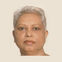 Ms. Sunita Christopher