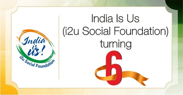 Over 100 NGOs, CSR Heads, Experts Converge on Foundation Day of India Is Us