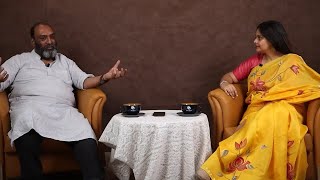 In conversation with Mr. Arun Gupta, founder of Pinkishe Foundation - Season 1 | Episode 4