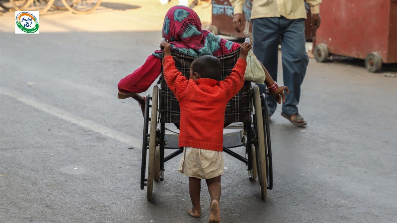Top 10 NGOs Working for Differently Abled in India