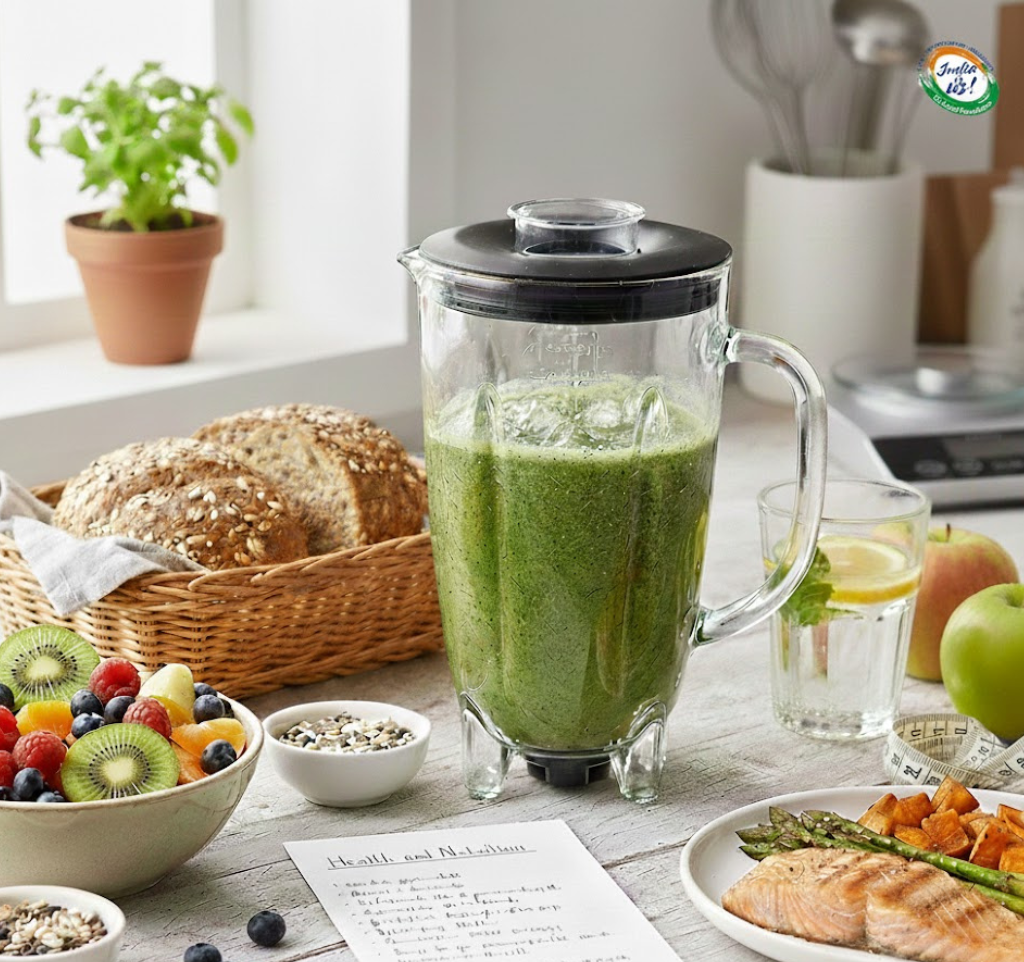 Our Top 10 NGO for Health and Nutrition for Children in India